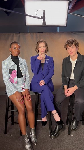 What does the Wednesday cast have in store on Saturday? Find out by watching #TUDUM on the Netflix YouTube channel!