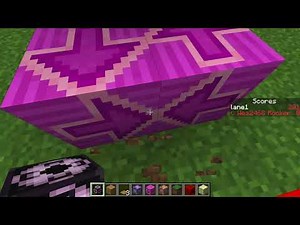 How To Use Structure Blocks In minecraft