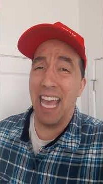 Donald Trump vs God on Easter PPV