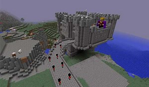 Dungeons Mod para Minecraft 1.17.1, 1.16.5 y 1.12.2 | MineCrafteo