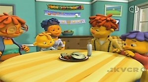 Watch Sid the Science Kid Season 2 Episode 13 - Sid's Holiday Adventure