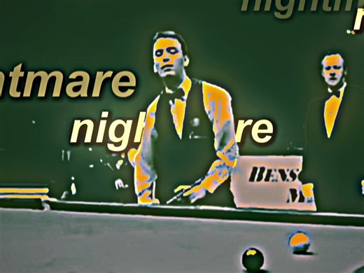 • 梦 魇 绝 非 不 可 翻 越 •