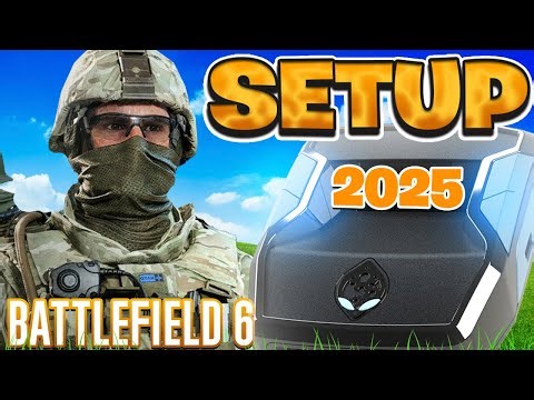 How To Setup The Best Cronus Zen Script for BATTLEFIELD 6 * All Consoles *