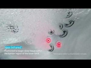 J-300™ Collection | Features & Benefits | Jacuzzi® Hot Tubs