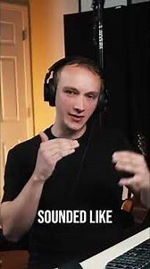 How to Use Parallel Compression on Drums #shorts