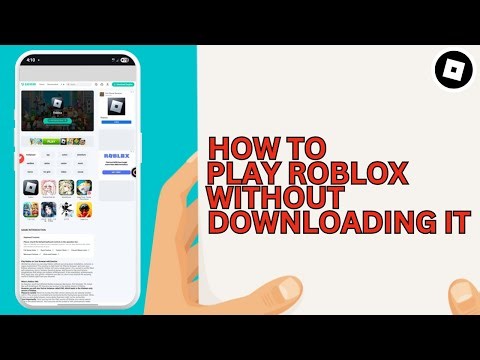 How To Play Roblox Without Downloading It (2025)