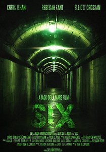 Six streaming: where to watch movie online?