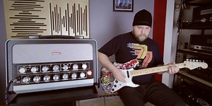 91K views · 1K reactions | BIAS Head - Amp Match amplifier - Overview Watch Ryan’s latest overview video showing off BIAS Head’s amp match, amp design, integration with BIAS Amp desktop and mobile, and much more. BIAS Head last chance pre-order batch is coming, so stay tuned. Learn more: https://www.positivegrid.com/bias-head | Positive Grid | Facebook
