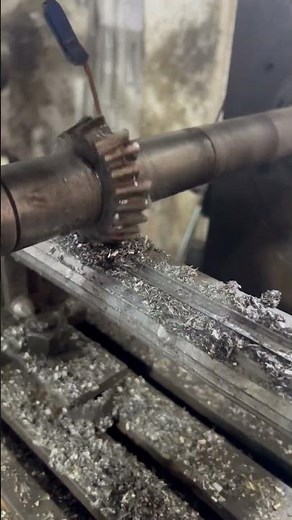 🌍 Horizontal Milling Machine Explained in 60 Seconds ⏱️ | Ultimate Guide 🔧 #HorizontalMilling