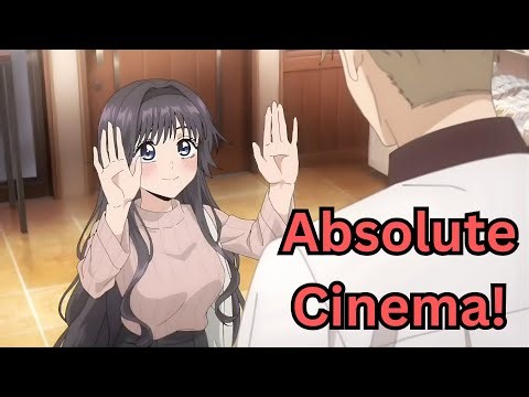 This Anime is PURE WHOLESOMENESS | Fragrant Flower | Yap Addict Review