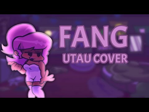 OLD//Fang|| UTAU COVER|| Friday Night Funkin' B3 Mod +UST/MIDI