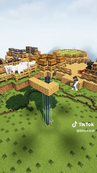 Minecraft sky base #minecraft #minecraftbuilding #minecraftbuilds #minecrafttutorial