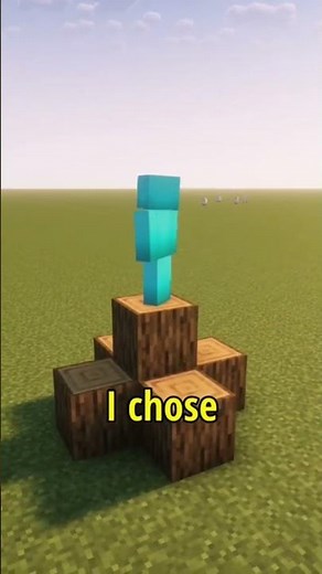 Building the Biggest Pyramid in Minecraft Day 2