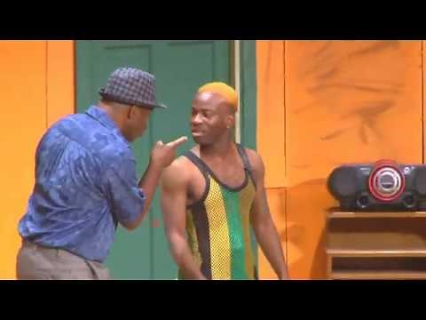 Ricky Rowe Dutty Money PART 1