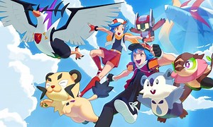 Nexomon comes to Xbox on September 17 according to a Microsoft Store listing