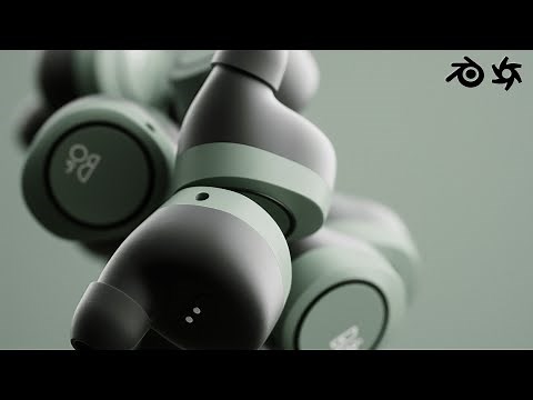 Easy Blender Rigid Body Tutorial: Realistic Product Interactions!