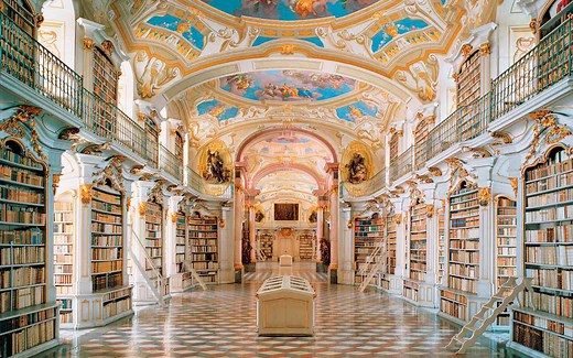 Beautiful Libraries Around the World Every Booklover Should Visit