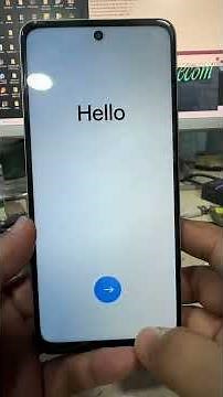 OPPO A5x — FRP Unlock ✅ Done fast with Android Multi Tools