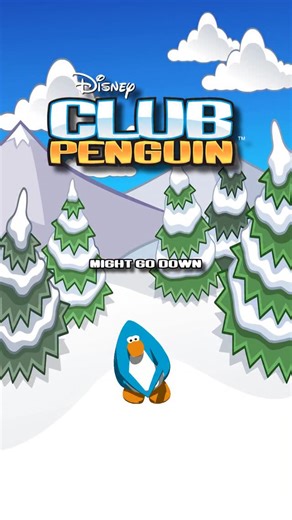 WetBread on Instagram: "Club Penguin is the Greatest Web Game Ever #clubpenguin #disney #gaming"