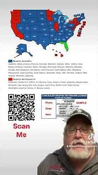 How To Apply For Your Non Resident Florida Concealed Carry. Simple, Fast & Easy.