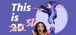 How to make a 2D Animation in Blender