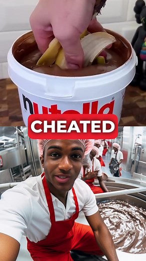 Homemade Nutella Recipe Revealed | Delicious and Easy | Save Now!