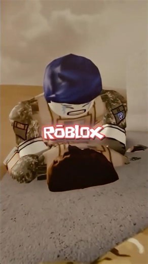 The Last Guest Roblox Movie 🥺💔