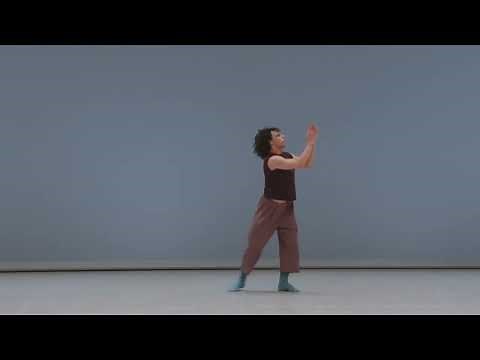 GROOVIN' – Young Creation Award 2024 Winner – Quinn Bates