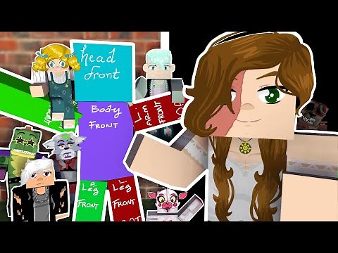 How to Make And USE an HD Minecraft Skin! FULL HD! COMPLETE TUTORIAL! (1.8+)