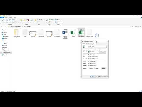 4.| How to load the excel file(.xlsx) in Jupyter Notebook | DSWPF04 |