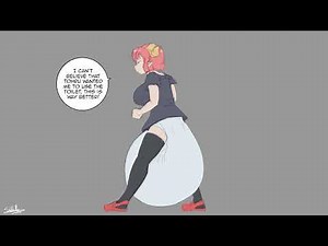 Diaper Animation Much Better