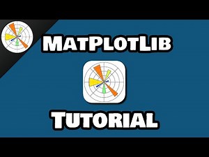 Start using Matplotlib in 7 minutes! 📊