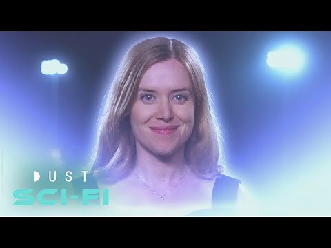 Sci-Fi Short Film "FAR" | DUST