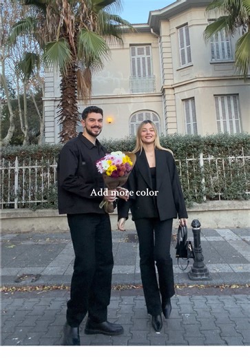 Add More Love: Celebrating Connections and Colors