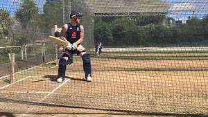 Ben Stokes as a right-hand bat? Take a look 🔽 | ESPNcricinfo