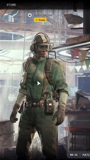 Does late drama ruin the run?!? ARC Raiders Mad-Cat Extraction