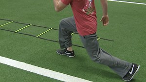 Taking your workout up a notch for ski conditioning