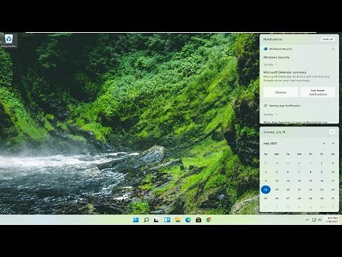 How to Use the Narrator Screen Reader in Windows 11 | Microsoft