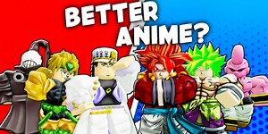 Roblox: Better Anime? Codes (September 2024)