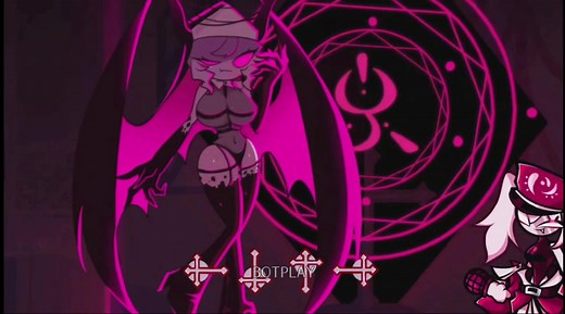 Selvena and Vane Sing FNF Gospel | Friday Night Funkin Mods