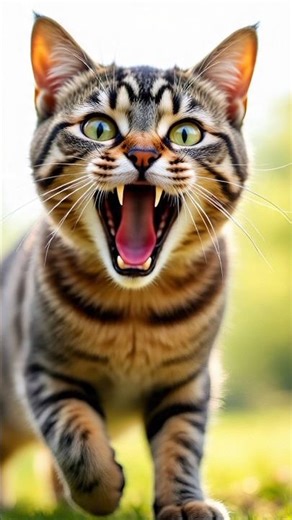 Male Cat In Heat Sounds To Attract Cats | Extreme Meowing | Billi Ki Khofnak Awaaz