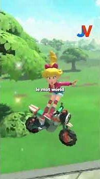 On a joué au nouveau MARIO KART WORLD sur Switch 2 !