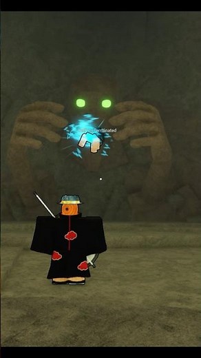 Spy Base peek 👀 #roblox #naruto #akatsuki #rogueninja