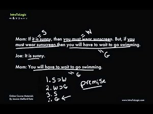 IntroToLogic - An Introduction to Symbolic Logic