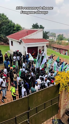 Exploring Alien Skin: Ugandan TikTok Sensation