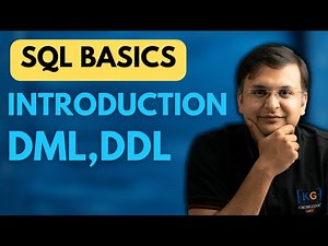 7.1 Introductionto to SQL in DBMS