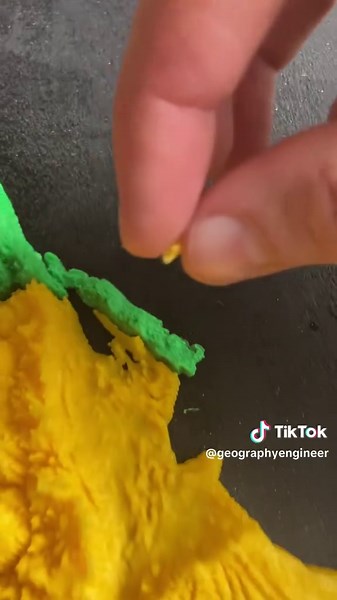 PRINT THE WORLD 🌎🖨! Ethiopia 🇪🇹 | Ethiopia