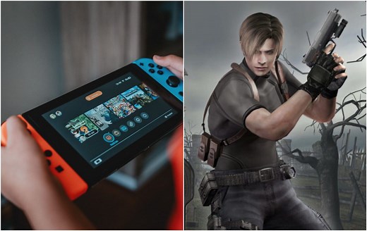 5 best third-person shooter (TPS) games on Nintendo Switch