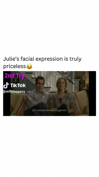 Modern Family Bloopers Compilation