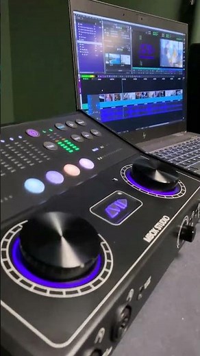 😍 Use MBOX Studio with Avid Media Composer